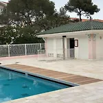 L Eden Et Piscine 53 M2 Lejlighed
