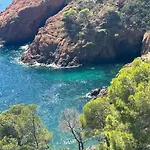 L Eden Et Piscine 53 M2 * Saint Aygulf