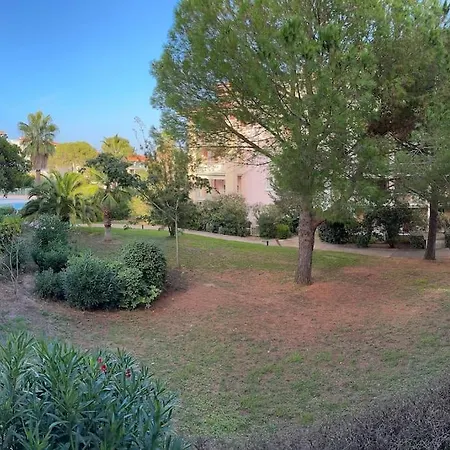 L Eden Et Piscine 53 M2 公寓