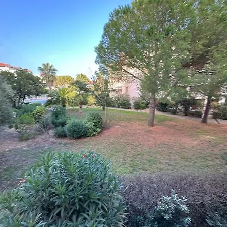 L Eden Et Piscine 53 M2 Saint Aygulf