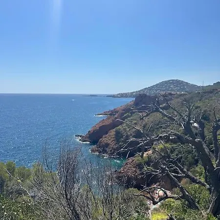 L Eden Et Piscine 53 M2