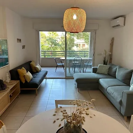 Appartamento L Eden Et Piscine 53 M2