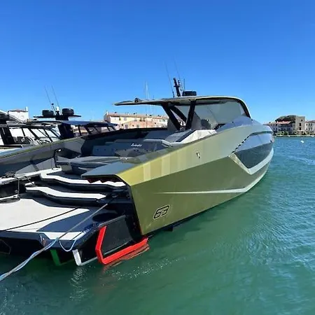 L Eden Et Piscine 53 M2 * Сен-Глф