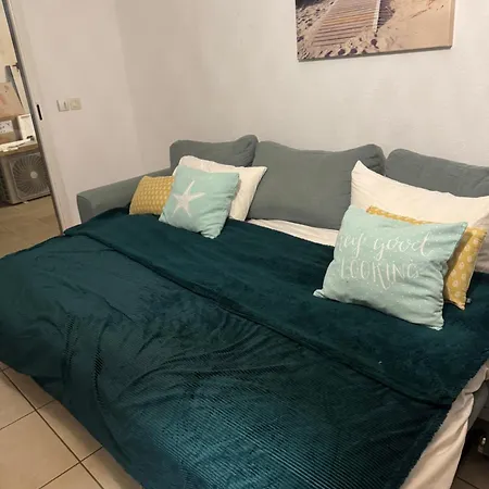 Appartamento L Eden Et Piscine 53 M2 Saint Aygulf